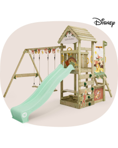 Disney's De Leeuwenkoning Adventure speeltoestel van Wickey  833400