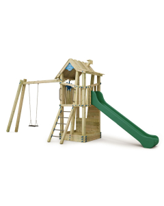 Speeltoestel GIANT Treehouse G-Force  613900_k