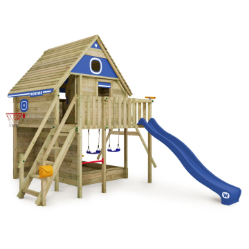 Cabane enfant sur pilotis Wickey Smart FamilyHouse  828120_k