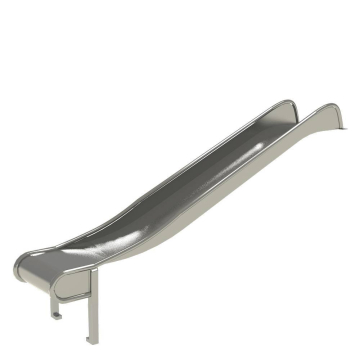 Toboggan Premium 100 en inox  620619