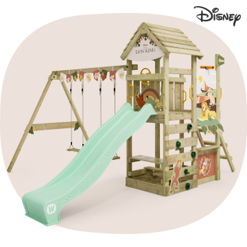 Aire de jeux Disney Adventure de Wickey  833400_k