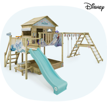 Aire de jeux Disney Saga de Wickey  833414_k