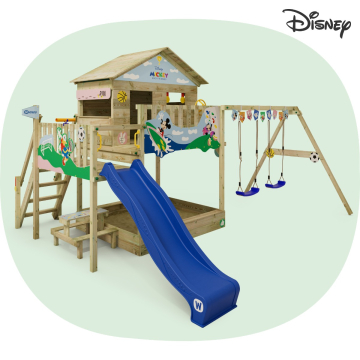 Aire de jeux Disney Quest de Wickey  833407_k