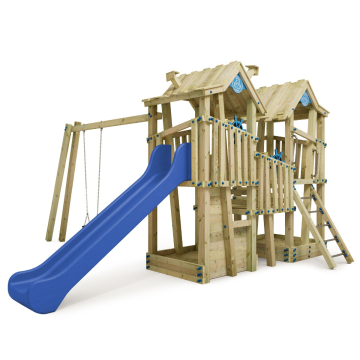 Aire de jeux GIANT Mansion G-Force  613990_k