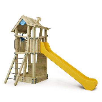 Aire de jeux GIANT Treehouse  613960_k