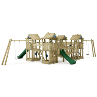 Aire de jeux GIANT Kingdom G-Force  614585_k